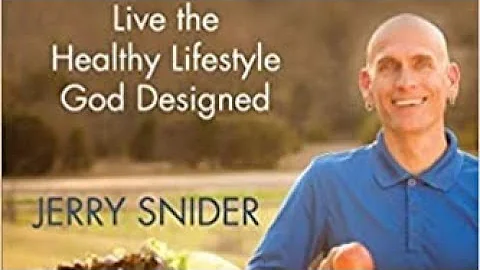 Jerry Snider- certified Life Breakthrough Coach,