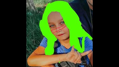 pintei a maria da mansão dab