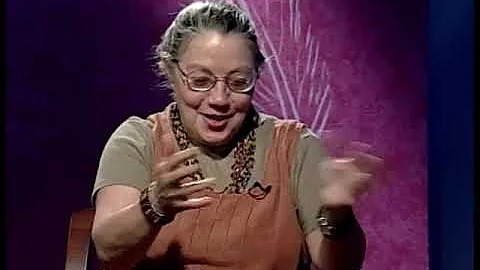 Writer to Writer: Gail Galloway Adams - Character ...