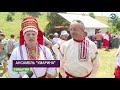 В селе Старое Демкино прошел фестиваль «Эрзя, мокша мора»