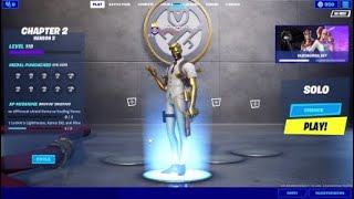 V12.60 patch notess| FORTNITE