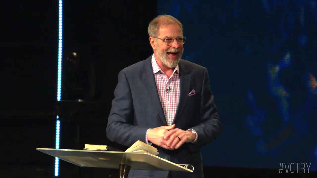 Going To Church | Pastor David Brown