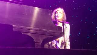Video thumbnail of "Maria Ball - The Last to Know - Triple Door, Seattle, WA 3-12-23"