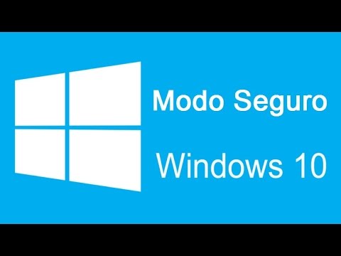 Video: ¿Cómo inicio Windows en modo de prueba?