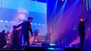 TAEYANG-Superstar RINGA LINGA BODY(Rehearsal)_RISE TOUR IN TAIWAN