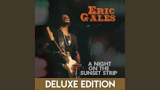 Video thumbnail of "Eric Gales - Don't Fear the Reaper (Live)"