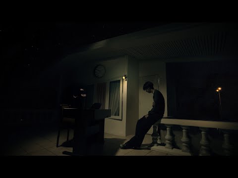 TANTHAM - A Whale of a time ft.KANTAWEE