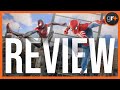 Marvel&#39;s Spider-Man 2 Review | &quot;Quite simply the best superhero game yet&quot;