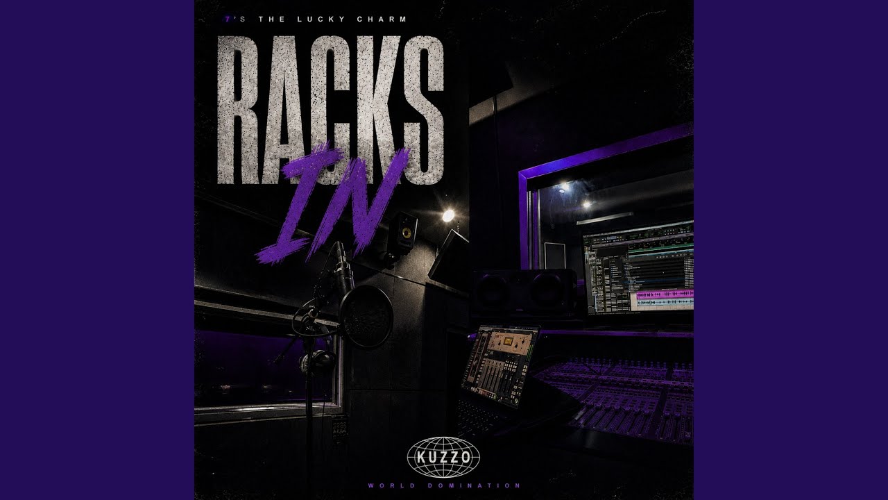 Watch Racks In on YouTube Watch Racks In on YouTube