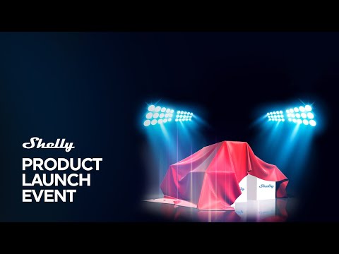SHELLY Summer Product Launch LIVE Event