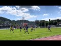 2024 양구춘계 16강 vs 중앙대 cass fc 전반전