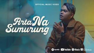 ARTA NA SUMURUNG - NALOM TAMBUNAN - LAGU BATAK TERBARU 2026 (Official Music Video)
