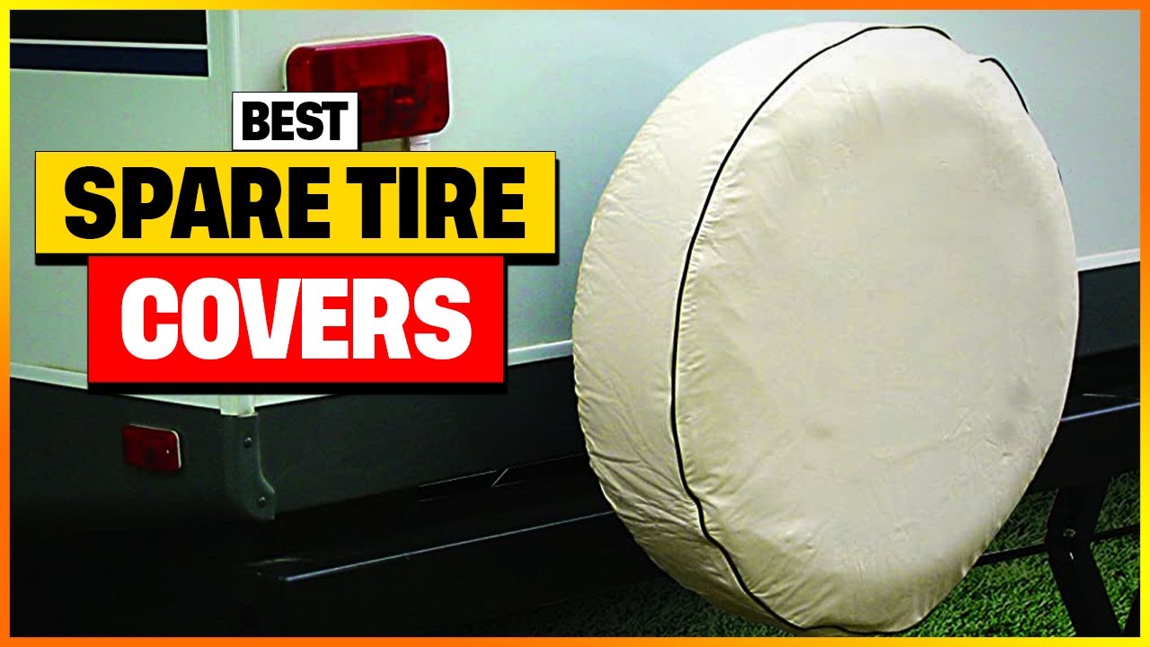 Best Spare Tire Covers Reviews 2026