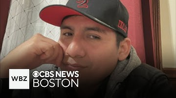 Man arrested by ICE in New Bedford being held in New Hampshire