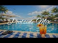 "Poolside at Mission Bay" - Balearic Nu-Disco Mix