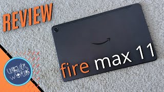 Amazon Fire Max 11 Review! The Best Prime Day Tablet?