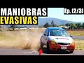 MANIOBRAS EVASIVAS Ep. (2/3) "El Trompo" - Velocidad Total