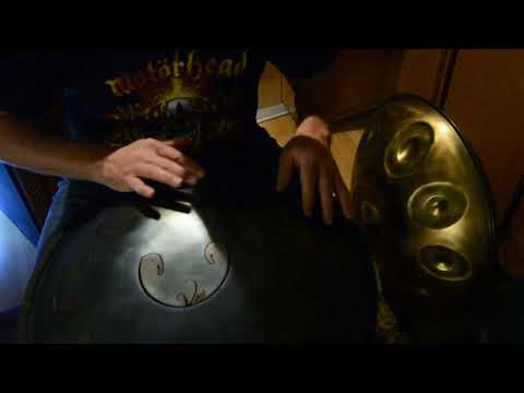 Richtung Himmel Towards The Sky