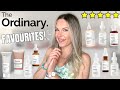 THE ORDINARY SKINCARE | PRODUCTS THAT WORK