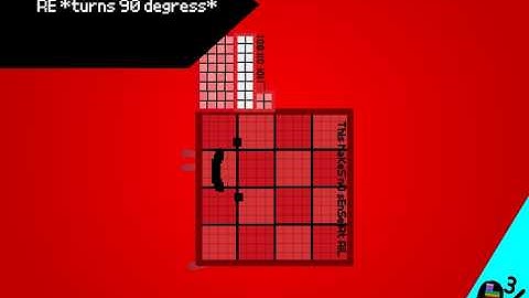 Binaryblocks band - HYPER EXTENDED!