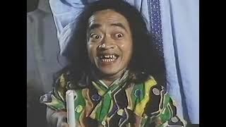 ANG PINAKAMAHABANG BABA SA BALAT NG LUPA  Babalu & Sunshine Cruz   Full Movie