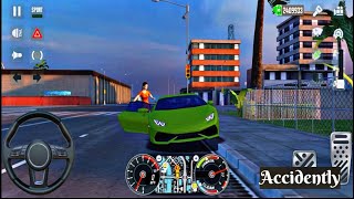 Taxi Car Simulator Evo – Extreme Taxi Driving 2025 🚖🔥|Part1369|Inshallah Viral Video screenshot 5