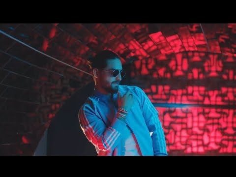 Maluma & Prince Royce - Resaca "Hangover" (Video Concept)