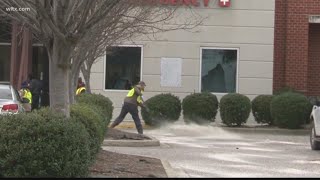 Sumter winter weather conditions