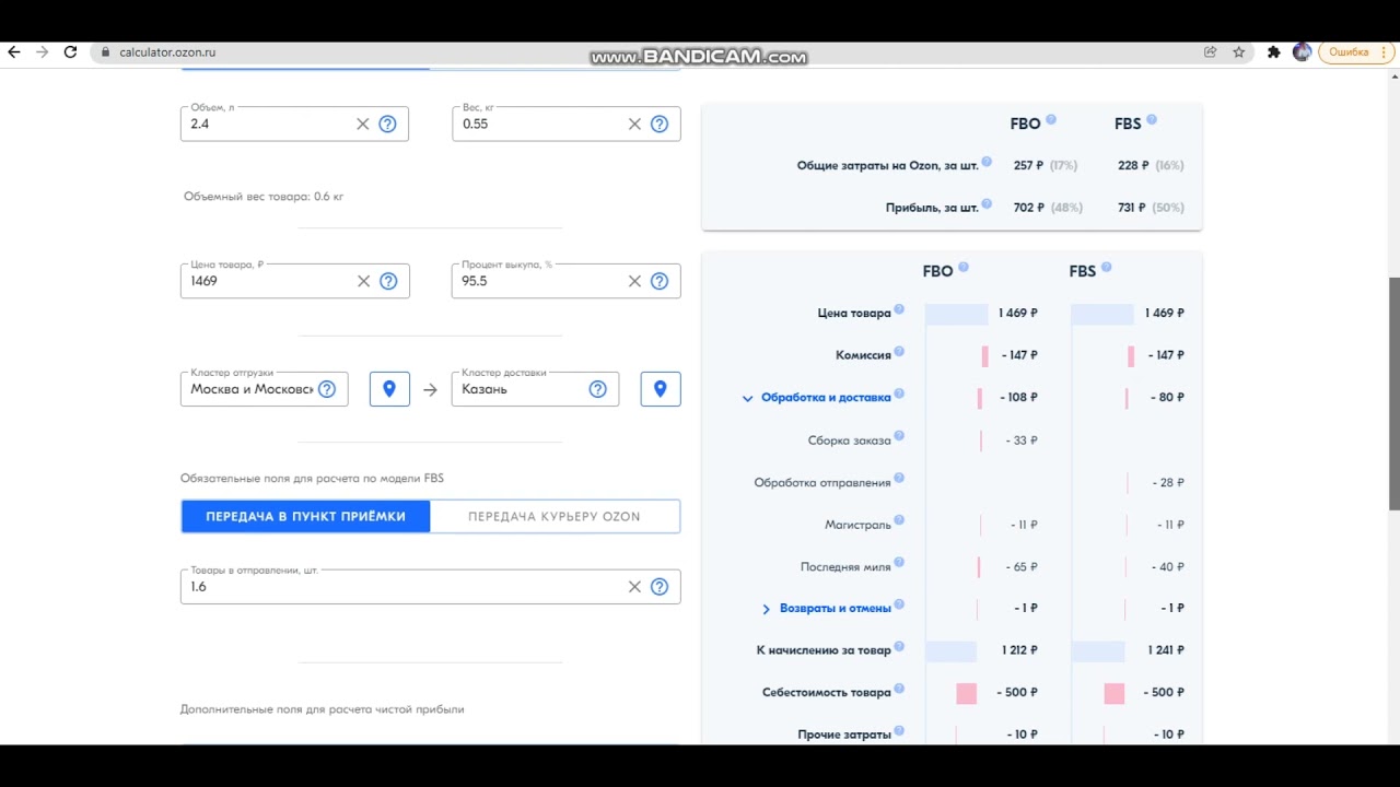 Юнит таблица для озон. Калькулятор Озон. Калькулятор комиссии. Озон калькулятор Озон селлер. Расчет комиссии Озон.