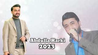 Hunermend Abdulla Harki NEW!! 2023 #wedding Dawata Kurdi Nû #abdullaharki