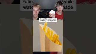 Worst idea #funny #fastfood #clips #viral #subscribe