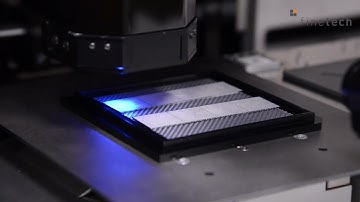 High Accuracy Automatic Die Bonder - FINEPLACER®  femto 2