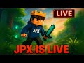 Minecraft Public Smp live stream 😱 Minecraft live