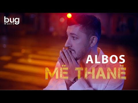 ALBOS - Me Thane