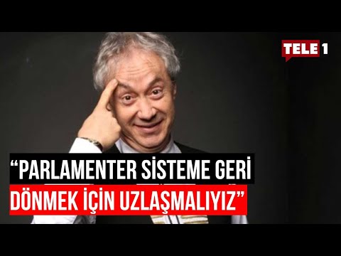 Metin Uca: Yaşadığımız günlere serinkanlı bakalım ama...