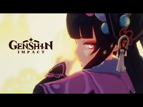 Genshin Impact: Entry Video - The Games Awards 2021