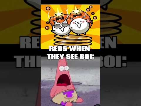 A Red Enemy's