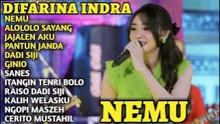 NEMU, ALOLOLO SAYANG, JAJALEN AKU- DIFARINA INDRA OM ADELLA TERBARU 2023 |DANGDUT KOPLO TERBARU 2023