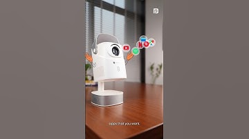 Portronics Beem 550 Exposes His True Self!