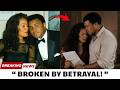 15 Black Legends Whose Marriages Ended in Betrayal, Scandal, and Heartbreak