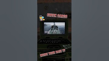 CARGO NEEDS THIS #rust #rustshorts #gaming