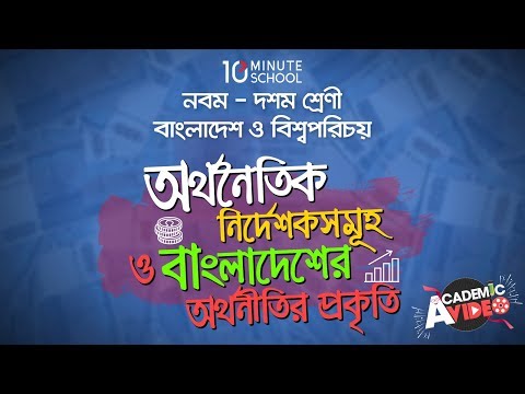 ভিডিও: ব্যবসায়িক চক্রের কোন ধাপ অর্থনৈতিক প্রবৃদ্ধি দ্বারা চিহ্নিত?