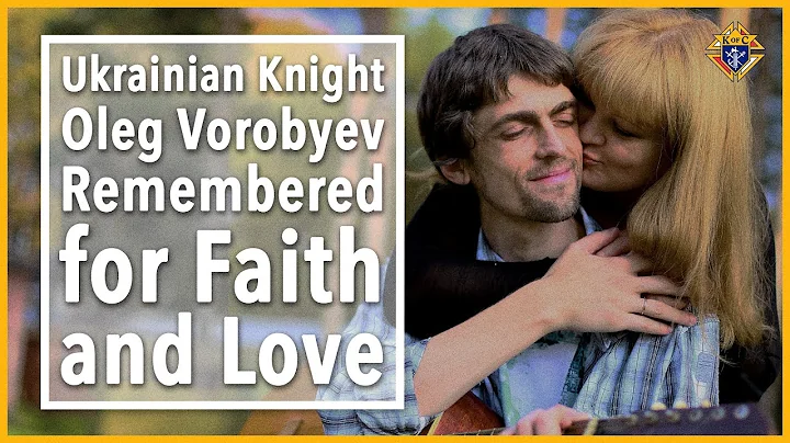Ukrainian Knight Oleg Vorobyev Remembered for Fait...