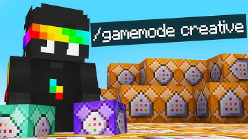 I Survived Minecraft