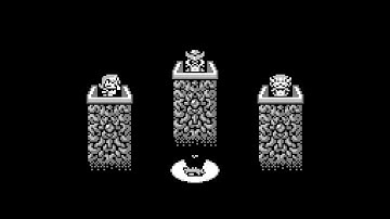 Void Stranger - Secret Ending (dying in room 255)