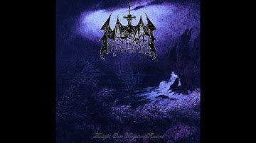 Raathgard - Twilight Over Forgotten Realms (2024) (Dungeon Synth)