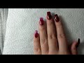 Stick the tips on your nails#2