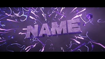 FREE C4D + AE INTRO TEMPLATE (Personal Best) 15 LIKES PLEASE