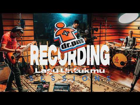 Lagu Untukmu - dr.pm Feat Erwin Moron (Recording Live Sessions)