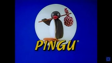 Pingu Intro & Outro!